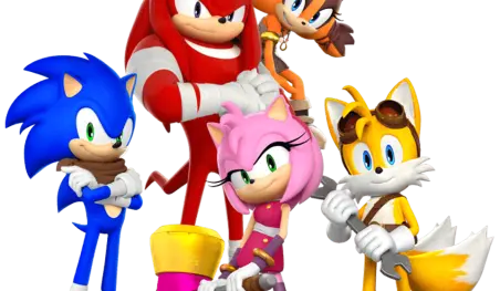 Revelan detalles acerca de la nueva película de Sonic The Hedgehog