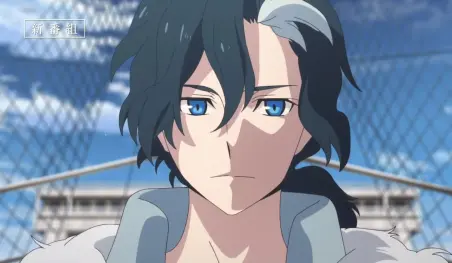 Revelan dos comerciales para el anime Tenrou: Sirius the Jaeger
