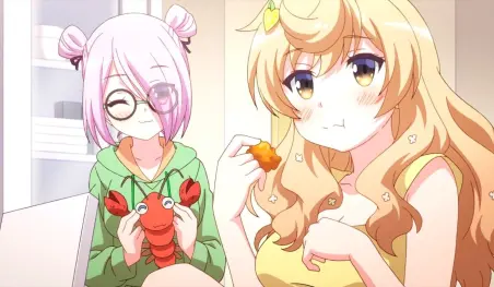 Revelan el primer video promocional del anime Ongaku Shōjo