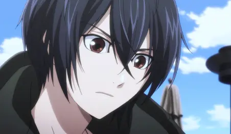 Revelan fecha de estreno de la segunda temporada de Sword Gai: The Animation