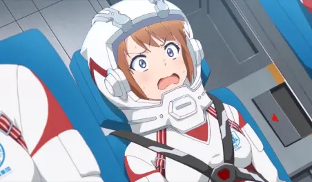 Revelan nuevo video promocional del anime Sora to Umi no Aida