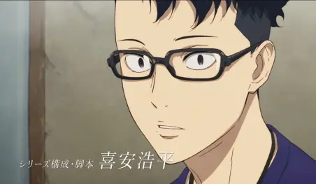 Revelan video promocional de Kaze ga Tsuyoku Fuiteiru
