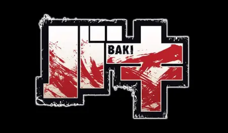 Revelan video promocional y nuevos integrantes del reparto de Baki