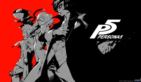 Staff de Persona 5 pide a sus fans tengan en cuenta sus modales