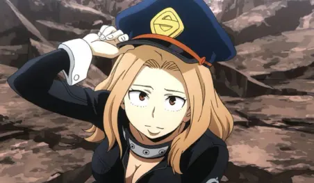 Boku no Hero Academia revela imágenes nuevas de su siguiente episodio