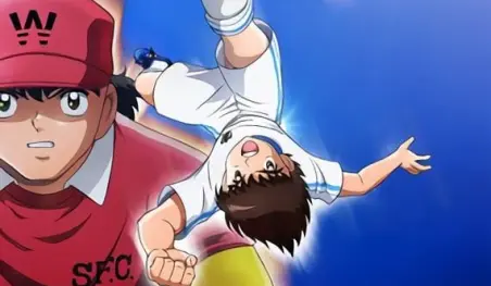 El anime Captain Tsubasa ingresará al arco de la escuela secundaria en octubre