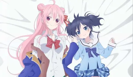 El anime Happy Sugar Life tendrá 12 capítulos