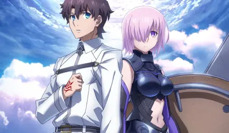 El juego Fate/Grand Order tendrá un anime y dos películas