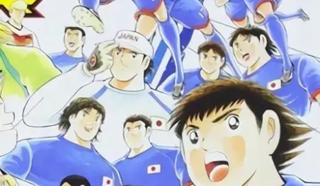 El manga Captain Tsubasa: Rising Sun entrará en pausa hasta octubre