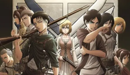 El titulo del primer episodio de Shingeki no Kyojin ha sido revelado