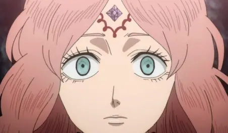 Fana será un personaje jugable en Black Clover: Quartet Knights