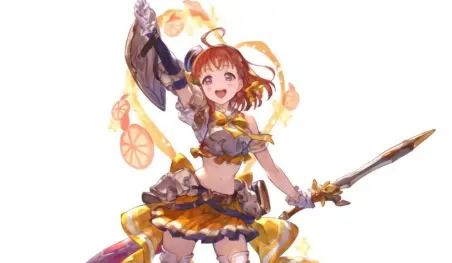 Love Live! Sunshine!! colaborará con el juego Granblue Fantasy