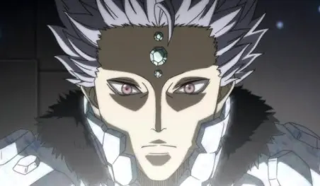 Mars será un personaje jugable en Black Clover: Quartet Knights
