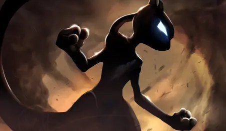 Mewtwo podría aparecer en la próxima película de Pokémon