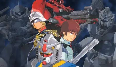 Mobile Suit Gundam tendrá una película live-action