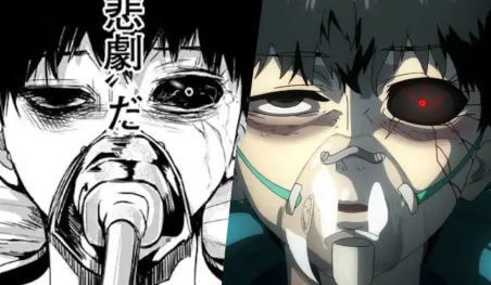 ¿Por qué un anime no puede ser 100% fiel a su obra original?