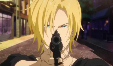Reseña | Banana Fish – Capítulo 1
