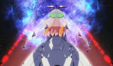 Reseña | Darling in the FranXX - Capítulos 22 y 23