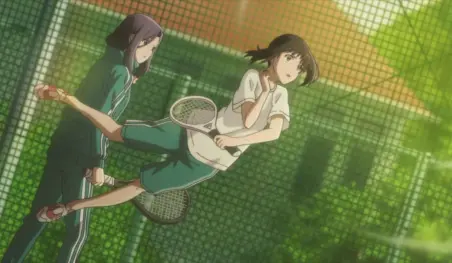 Reseña | Hanebado! – Capítulos 1 y 2