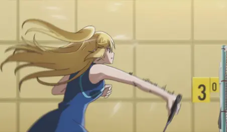 Reseña | Hanebado! – Capítulos 3 y 4