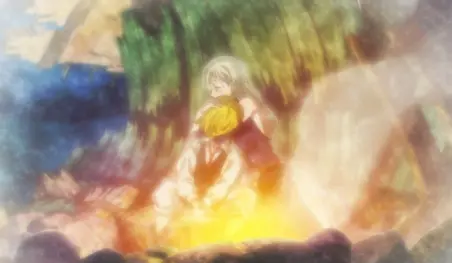 Reseña | Nanatsu no Taizai: Imashime no Fukkatsu – Capítulo Final