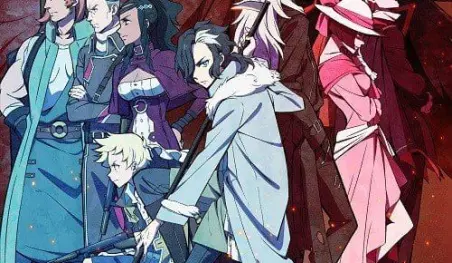 Reseña | Tenrou: Sirius the Jaeger Capítulo 1