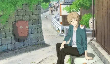 Revelan nuevo video promocional de Gekijōban Natsume Yujin-cho: Utsusemi ni Musubu