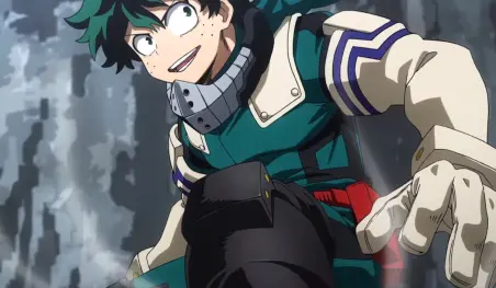 Revelan nuevo video promocional de la segunda parte de la tercera temporada de Boku no Hero Academia
