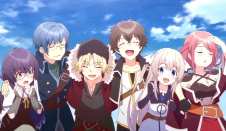 Revelan nuevo video promocional del anime Shichisei no Subaru