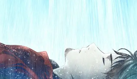 Revelan una nueva imagen promocional del anime Shōmetsu Toshi