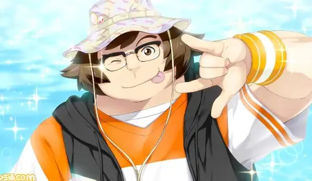 El juego Robotics;Notes DaSH se lanzará para PS4 y Switch en Japón