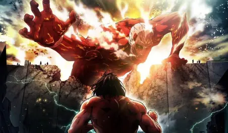 Shingeki no Kyojin tendrá doblaje al español latino