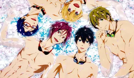Todo lo que debes saber antes de la nueva temporada de Free!