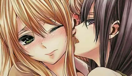 Citrus tendrá un manga spin-off