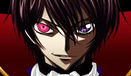 Code Geass: Fukkatsu no Lelouch será una película que se estrenará en 2019