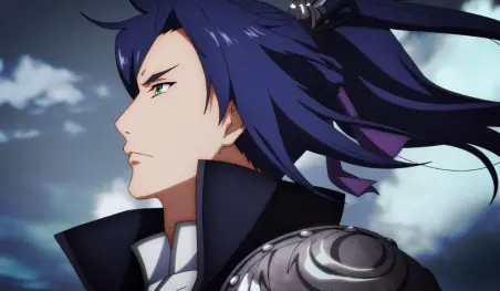 Confirman anime y videojuego de Namu Amida Bu! -Rendai Utena-