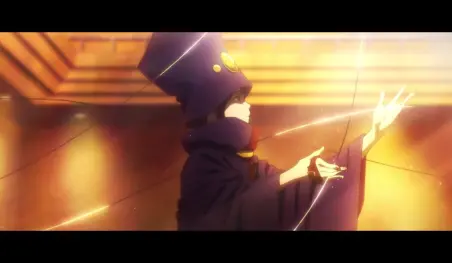 El anime Boogiepop wa Warawanai se estrenará en enero de 2019