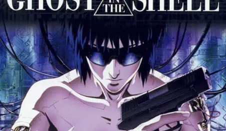 El anime Ghost In The Shell regresa con dos temporadas nuevas