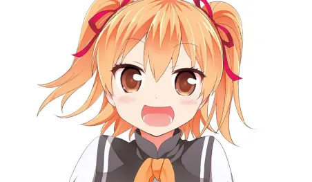 El manga de Shomin Sample finalizará en Septiembre
