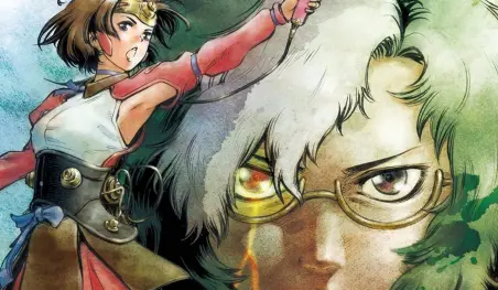 La adaptación a manga de Koutetsujou no kabaneri finalizará dentro de tres capítulos