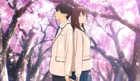 La novela Kimi no Suizou wo Tabetai tendrá una secuela
