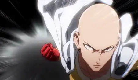 La segunda temporada de One Punch Man se estrenaría en 2020