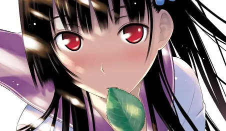 Mitsuru Hattori de Sankarea lanzará un nuevo manga