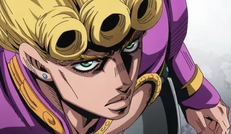 Nuevo video revela más personajes de JoJo no Kimyō na Bōken: Ōgon no Kaze