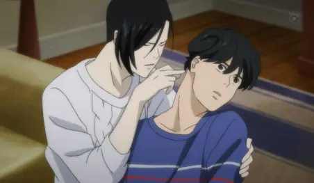 Reseña | Banana Fish – Capítulo 8