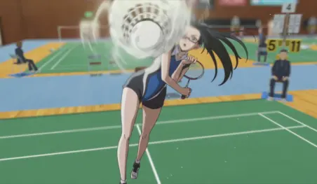 Reseña | Hanebado! – Capítulos 5 y 6