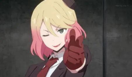 Reseña | Satsuriku no Tenshi - Capítulo 6
