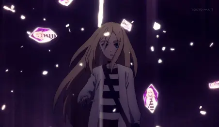 Reseña | Satsuriku no Tenshi - Capítulo 7