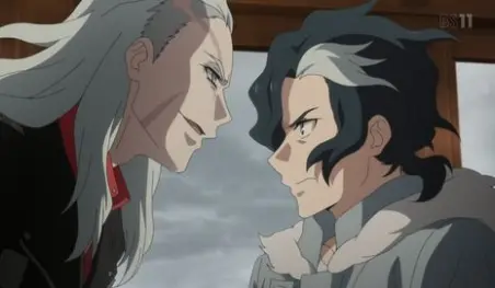 Reseña | Tenrou: Sirius the Jaeger Capítulo 5