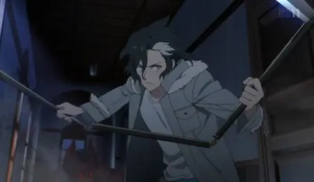 Reseña | Tenrou: Sirius the Jaeger Capítulo 6